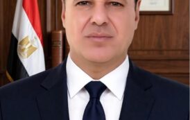 النائب سعيد العماري يعتذر عن تداول صور «كامل الوزير» من فرح أبناء موسى عكيرش
