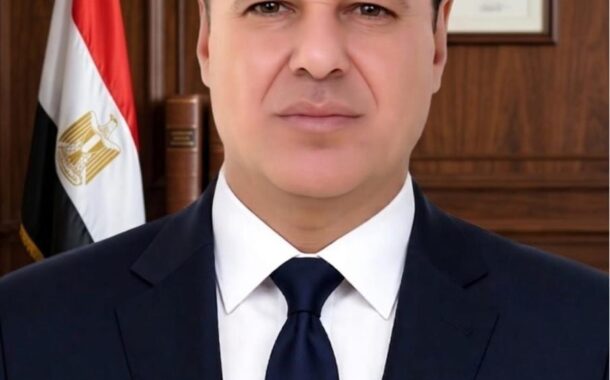 النائب سعيد العماري يعتذر عن تداول صور «كامل الوزير» من فرح أبناء موسى عكيرش
