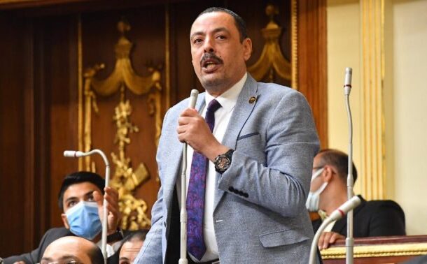 سؤال برلماني لمواجهة التأثيرات السلبية للذكاء الاصطناعي على الصناعة