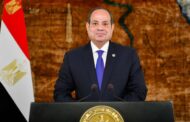 الرئيس السيسي يدعو مجلسي النواب والشيوخ لافتتاح دور الانعقاد الثاني الخميس