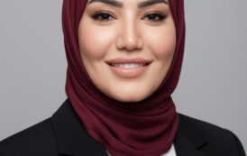 عبير عطا الله: زيارة ولي العهد السعودي للقاهرة تعكس صلابة التحالف المصري السعودي ووحدة الرؤى في مواجهة تحديات المنطقة