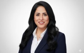 النائبة ميرال الهريدي: كلمة الرئيس أمام «البريكس» طرحت رؤية متكاملة لمواجهة تحديات الأمن والتنمية وإعادة تشكيل الاقتصاد العالمي