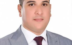 محمد كمال العبيدي … يكتب 