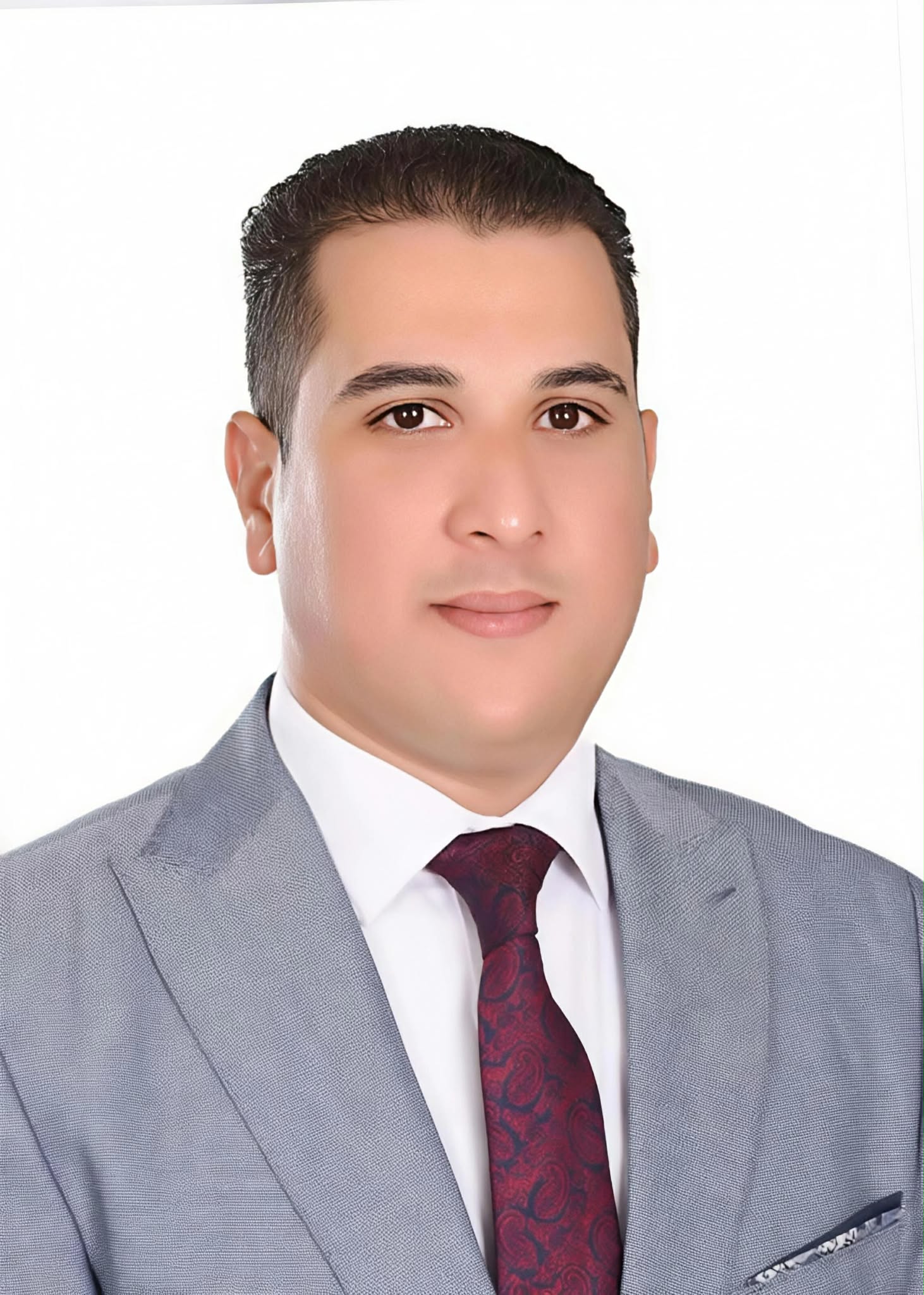 محمد كمال العبيدي … يكتب 