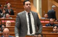 النائب أحمد فرغلي: زيارة ولي العهد السعودي لمصر رسالة للعالم بقوة ومتانة العلاقات المصرية السعودية