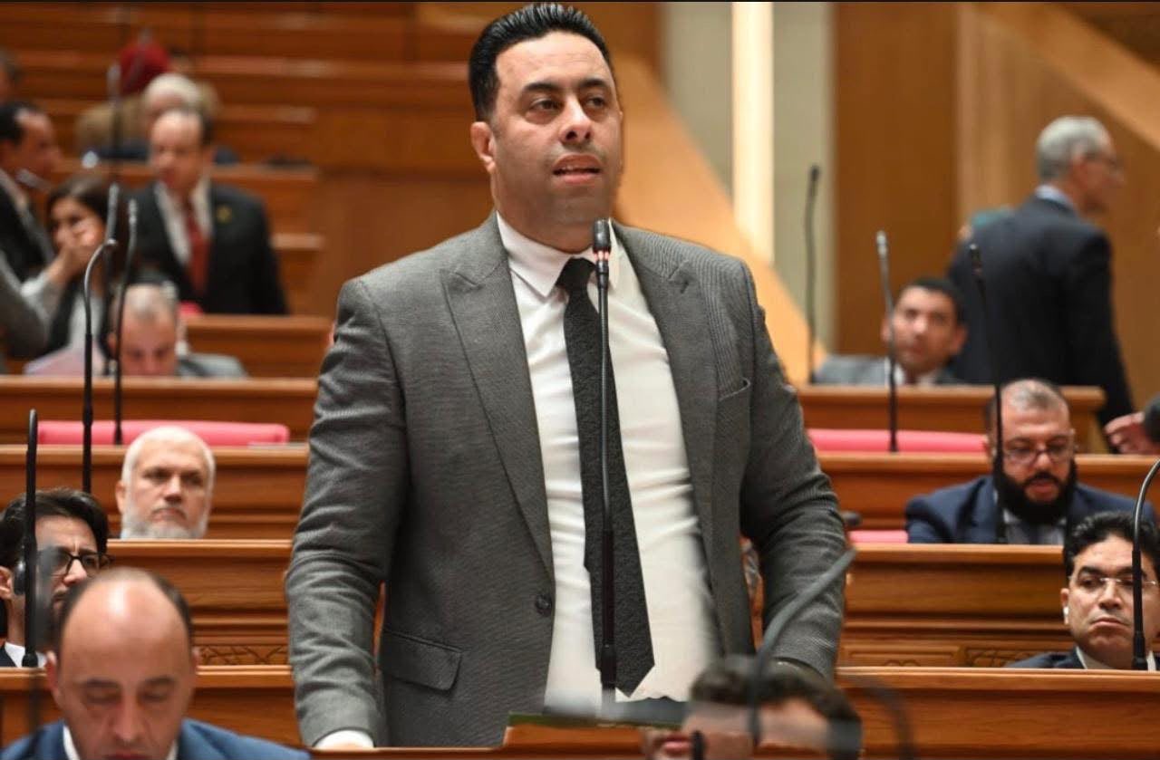 النائب أحمد فرغلي: زيارة ولي العهد السعودي لمصر رسالة للعالم بقوة ومتانة العلاقات المصرية السعودية