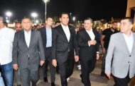 برلماني : ضخ قيادات شبابية في وزارة الشباب والرياضة يساهم في تطوير الأداء ويجدد الدماء