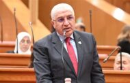 النائب أشرف سعد سليمان: «طب بدون تدريب» ليس مجرد أزمة تعليمية .. وإنما قضية تمس الأمن القومي الصحي
