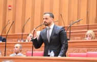 النائب محمد عبد الحفيظ: توصيات 