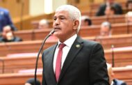 النائب مصطفى بدران: أمن المملكة العربية السعودية خط أحمر.. ومصر تدعم الأشقاء السعوديين في حماية أمنهم واستقرارهم