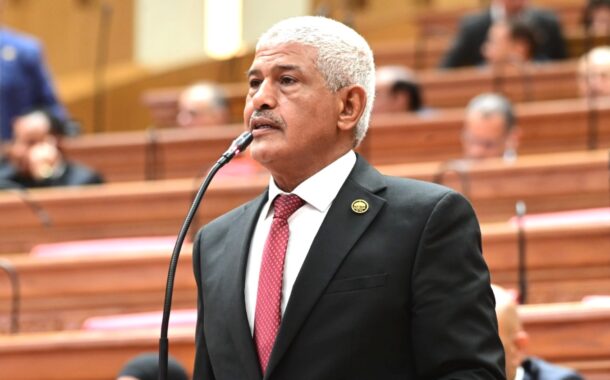 النائب مصطفى بدران: أمن المملكة العربية السعودية خط أحمر.. ومصر تدعم الأشقاء السعوديين في حماية أمنهم واستقرارهم