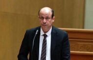 البيومي يطالب بسرعة مناقشة تداعيات اتفاقية ترسيم الحدود البحرية الليبية التركية على الأمن القومي المصري