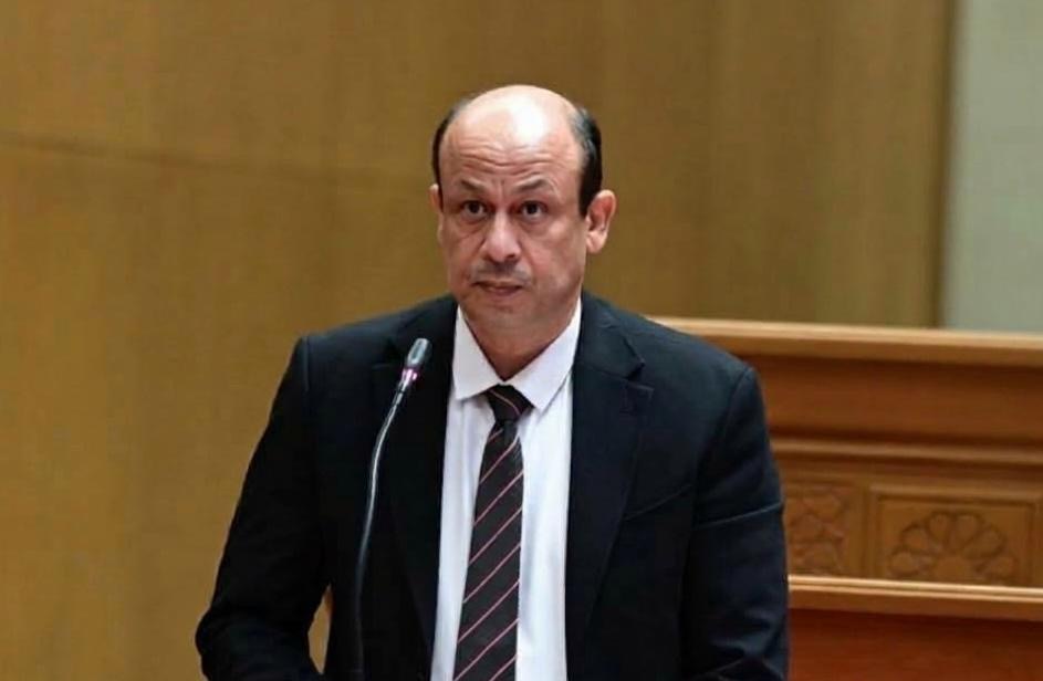 البيومي يطالب بسرعة مناقشة تداعيات اتفاقية ترسيم الحدود البحرية الليبية التركية على الأمن القومي المصري