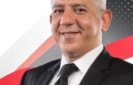 النائب سامح صالح: انتصارات أكتوبر يوم العزة والكرامة.. والرئيس السيسي يقود معركة التنمية وتعمير سيناء