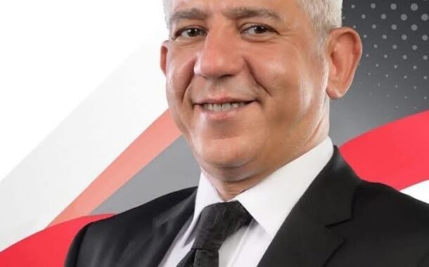 النائب سامح صالح: انتصارات أكتوبر يوم العزة والكرامة.. والرئيس السيسي يقود معركة التنمية وتعمير سيناء