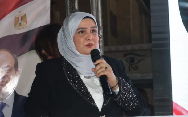 وكيل لجنة القوى العاملة : استكمال الاجندة التشريعية والرقابيه خلال دور الانعقاد الثاني