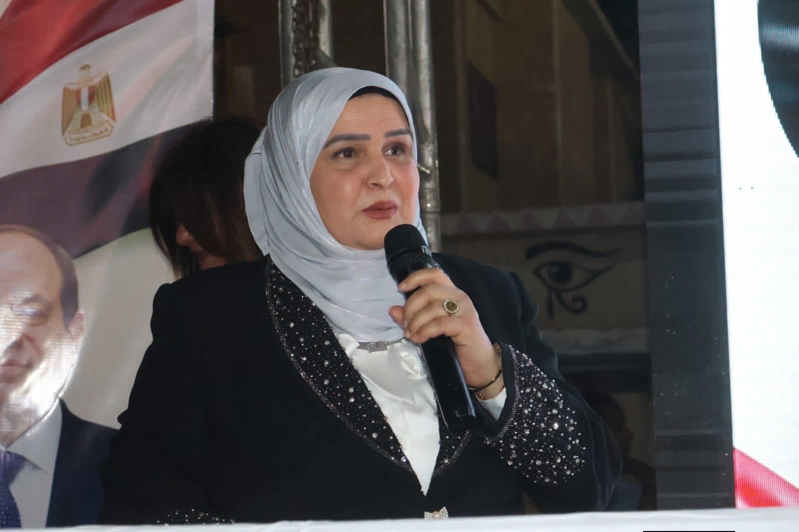 وكيل لجنة القوى العاملة : استكمال الاجندة التشريعية والرقابيه خلال دور الانعقاد الثاني