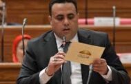 النائب مصطفي مزيرق يهنئ الرئيس عبدالفتاح السيسي والقوات المسلحه والشعب المصري بذكرى انتصارات أكتوبر المجيدة