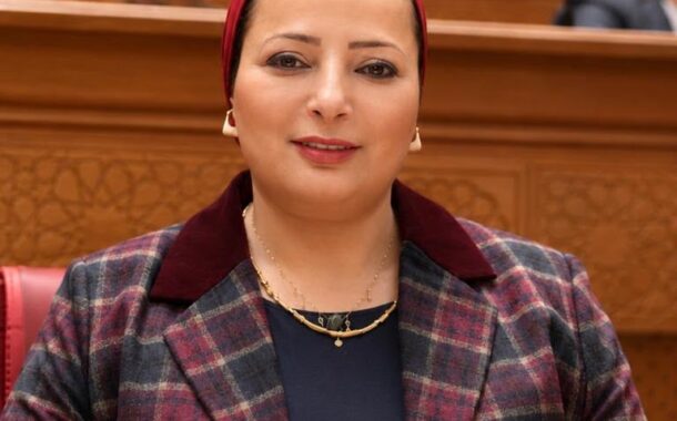 النائبة مروة حسان: رسائل الرئيس بـ 