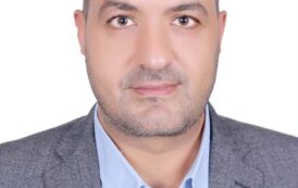 المهندس حمادة ضوة ينافس بقوة على مقعد نائب رئيس نادى بنها.. ويدعو الجمعية العمومية للمشاركة في الانتخابات