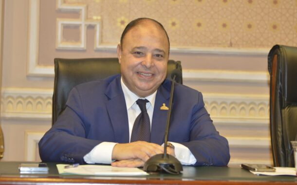وكيل صحة الشيوخ : دعم وتطوير منظومة الصحة علي رأس الاولويات