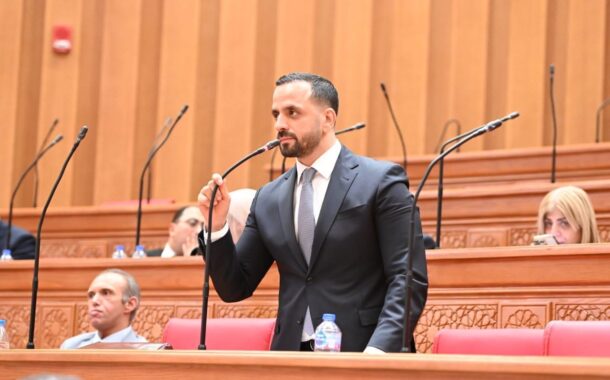 قبل عرض «الإنجازات الحكومية».. النائب محمد عبد الحفيظ يواجه الحكومة بسؤال برلماني: أين أرقام معدل الفقر وبحث الدخل والإنفاق؟