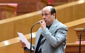 البيومي: كلمة السيسي في ذكرى أكتوبر تؤكد أن الحفاظ على الدولة المصرية أولوية وطنية لا تقبل المساومة