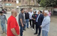 رئيس مدينة كفر صقر يقود حزمة إجراءات لتحسين الخدمات وضبط الشارع ..إطلاق مسابقة الوحدة المحلية الافضل