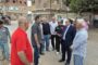 رئيس مدينة كفر صقر يقود حزمة إجراءات لتحسين الخدمات وضبط الشارع ..إطلاق مسابقة الوحدة المحلية الافضل