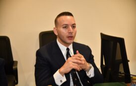 النائب محسن حتة يطالب باستكمال البنية التحتية لوصول خدمات الاتصالات والانترنت بكفاءة الي الاقاليم