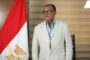 النائب عمرو عويضه: سيظل نصر أكتوبر شاهدا وخالدا على قوة إرادة المصريين وتجاوز التحديات