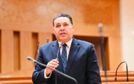 النائب عماد الغنيمي يتقدم بطلب إحاطة بشأن نقص أدوية التأمين الصحي وأدوية الأمراض المزمنة.. والإنسولين في المقدمة