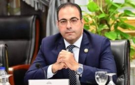اتحاد شباب المصريين بالخارج: نصر أكتوبر سيظل رمز الكرامة.. والرئيس السيسي استلهم روح أكتوبر في الحفاظ على الوطن منه مخططات الاعداء